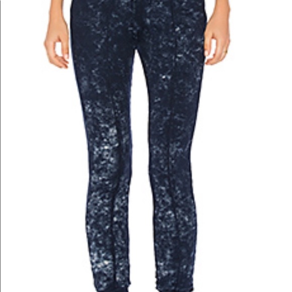 Cotton Citizen Milan Jogger XS tie dye - Picture 3 of 11